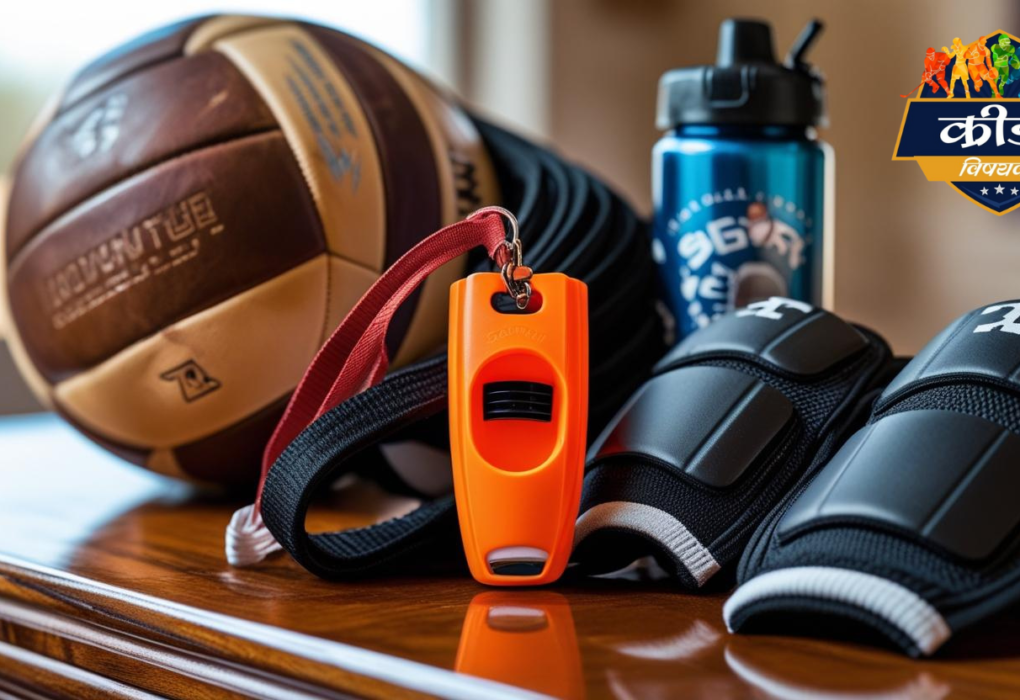 Buy Volleyball Accessories