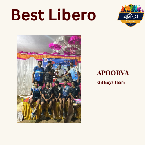 Panvel Volleyball Tournament