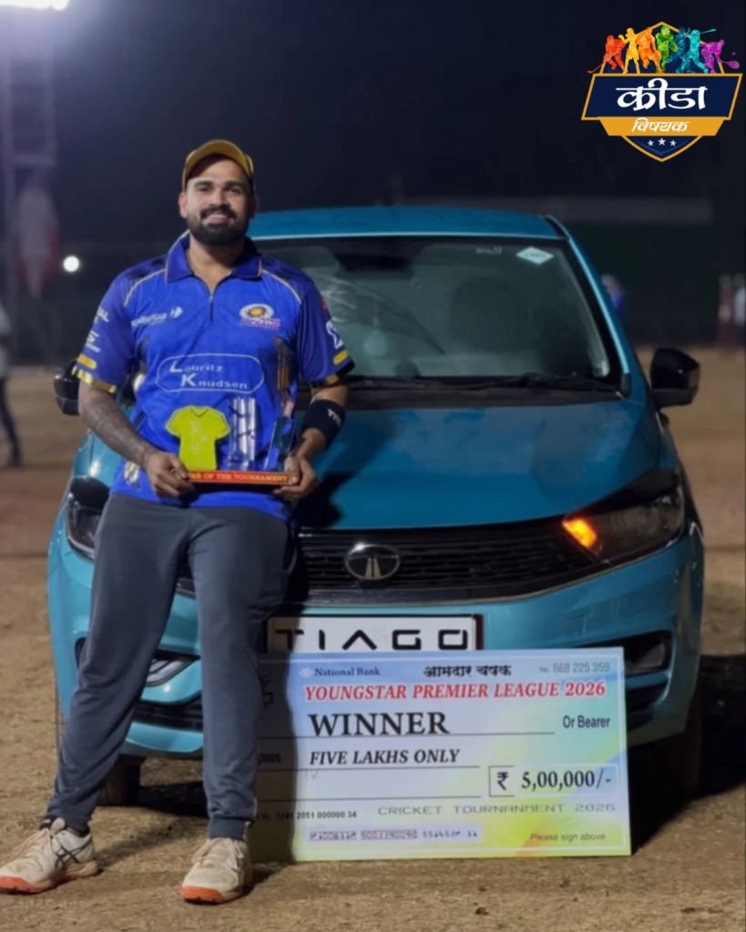 best batman ketan mhatre