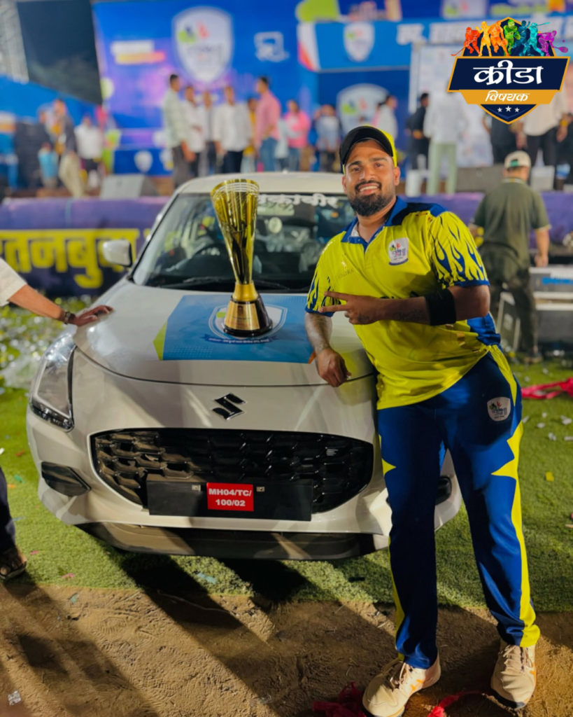 ketan mhatre biker man