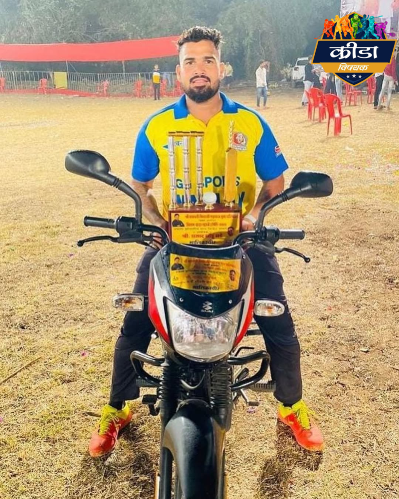 top tennis cricket player ketan mhatre