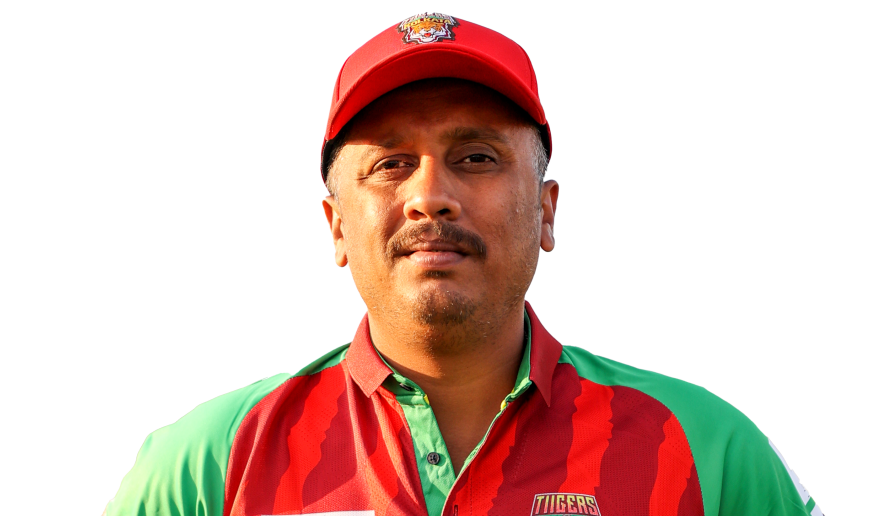 prathamesh pawar ispl